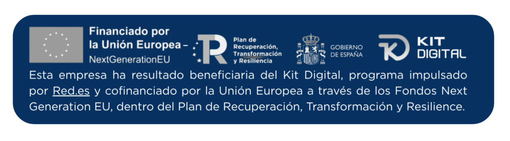 Logosadministracionpublicidadkitdigital | BERTA MARIA ROMANILLOS ARROYO